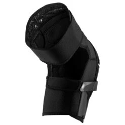Bike helmets Store -Bike helmets Store 100 fortis knee guard protector detail 2