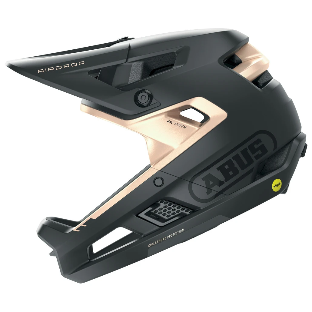 ABUS - Airdrop MIPS - Bike Helmet 7 ABUS - Airdrop MIPS - Bike Helmet - Image 5