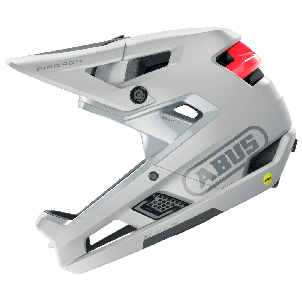 ABUS - Airdrop MIPS - Bike Helmet 8 ABUS - Airdrop MIPS - Bike Helmet - Image 6