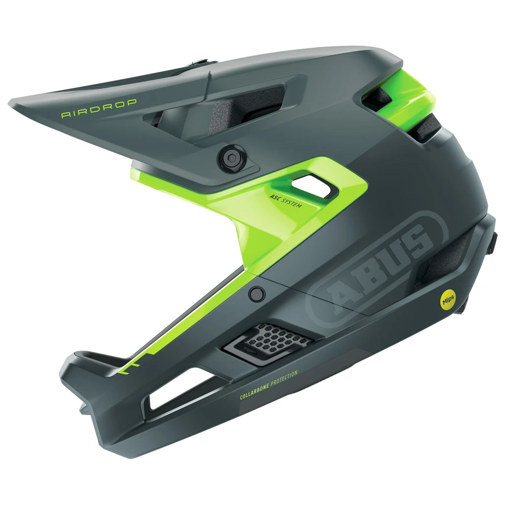 ABUS - Airdrop MIPS - Bike Helmet 3 ABUS - Airdrop MIPS - Bike Helmet