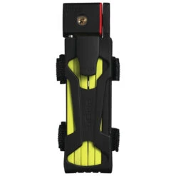 Bike helmets Store -Bike helmets Store abus bordo 5700 ugrip folding lock detail 2