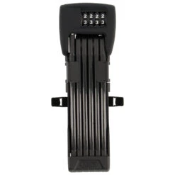 ABUS - Bordo 6000C Combo - Bike Lock