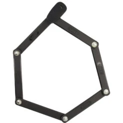 Bike helmets Store -Bike helmets Store abus bordo 6000c combo bike lock detail 2