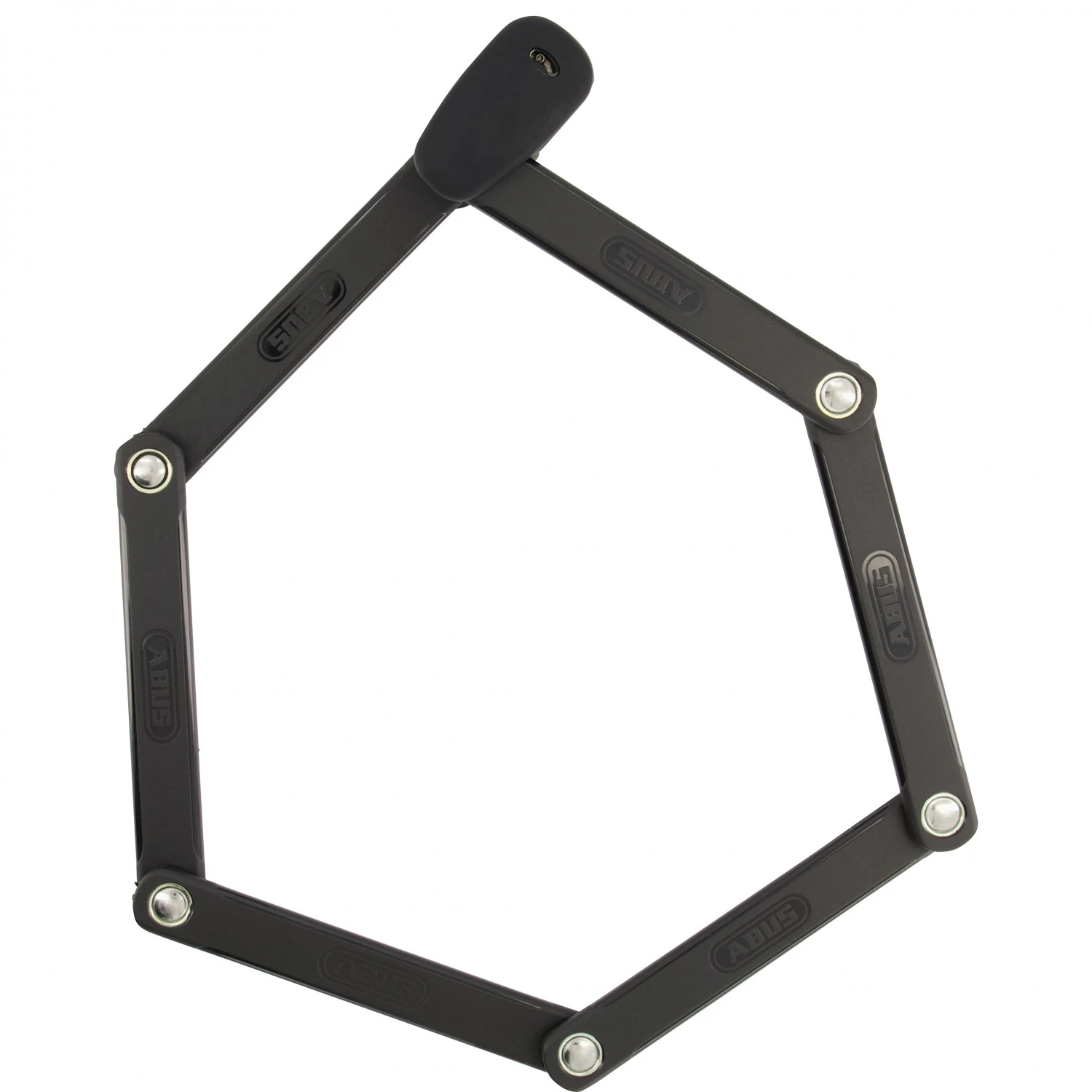 ABUS - Bordo 6000C Combo - Bike Lock 4 ABUS - Bordo 6000C Combo - Bike Lock - Image 2