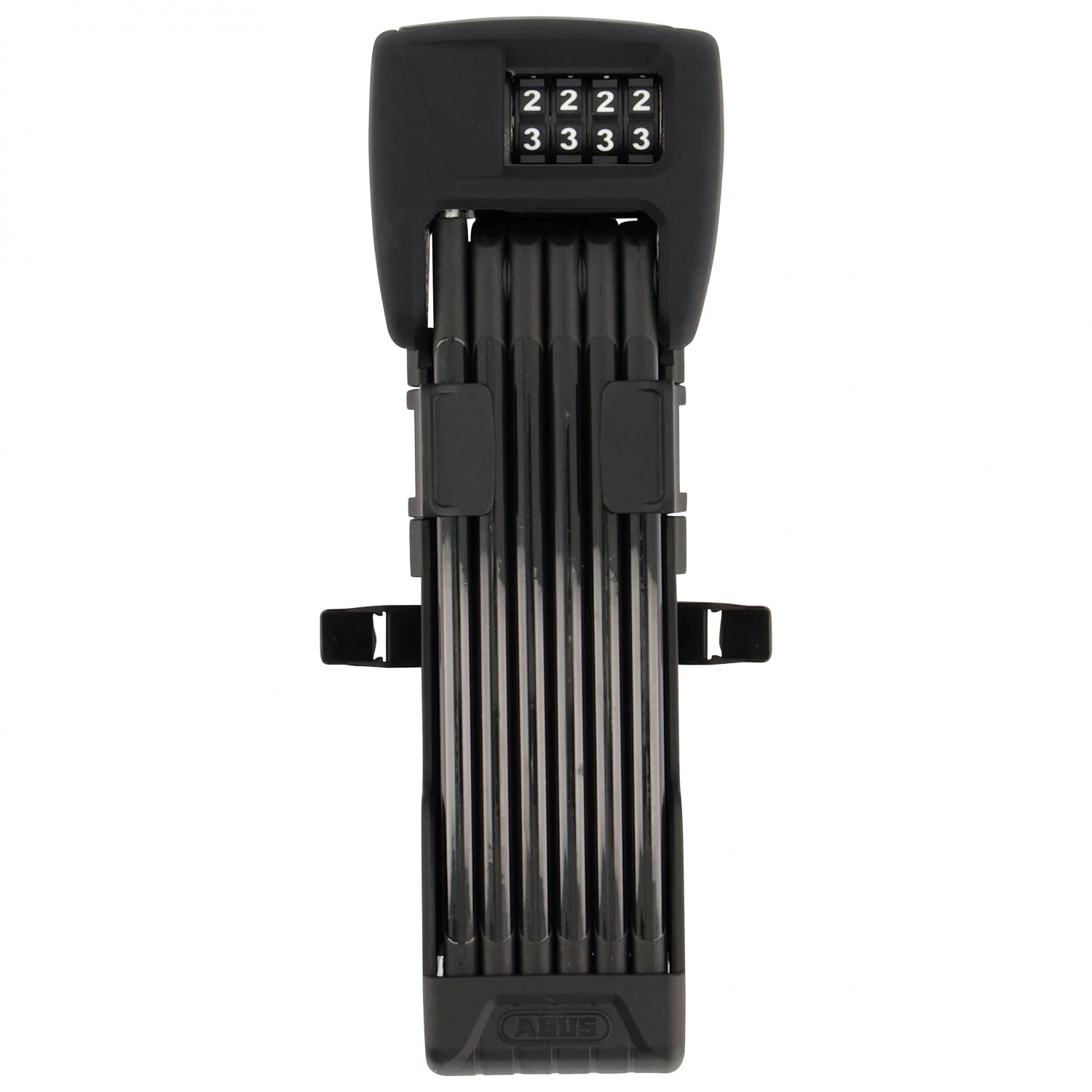 ABUS - Bordo 6000C Combo - Bike Lock 3 ABUS - Bordo 6000C Combo - Bike Lock