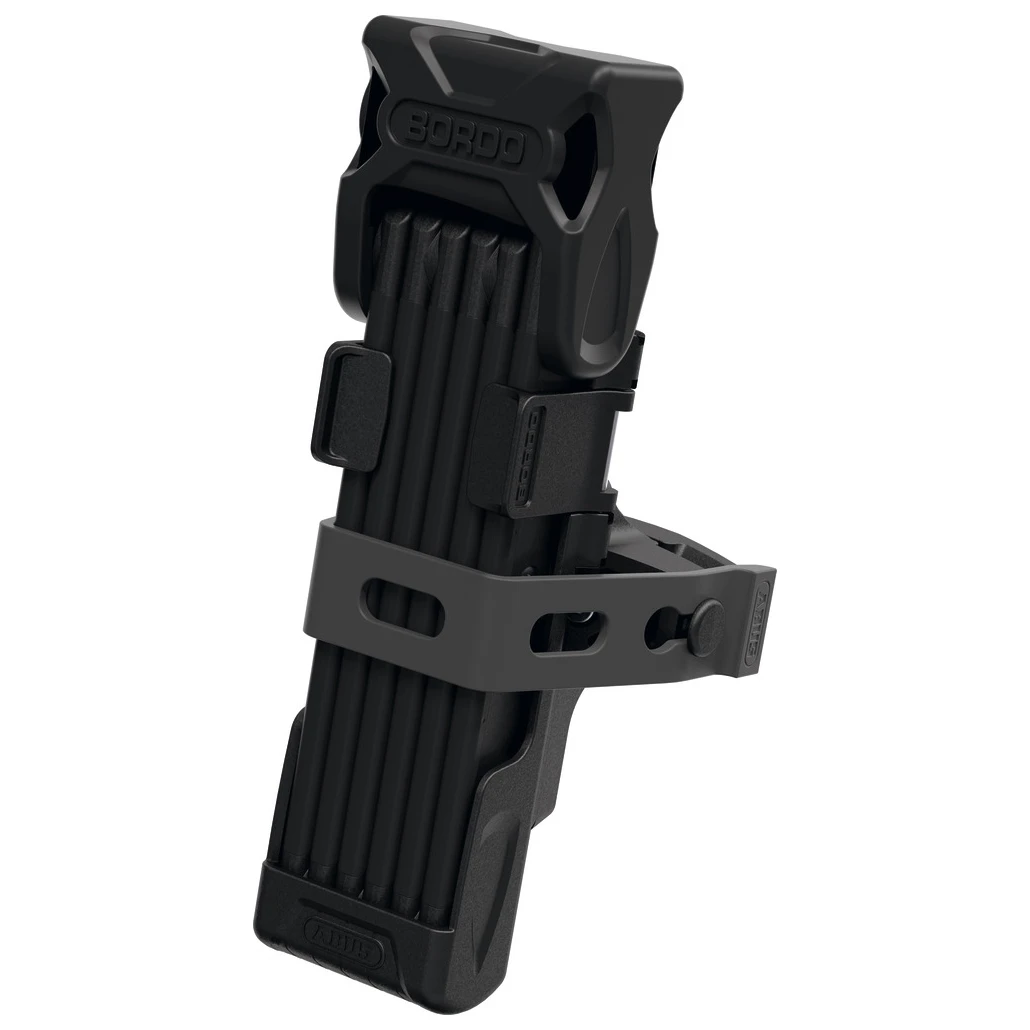 ABUS - Bordo 6000K - Bike Lock 3 ABUS - Bordo 6000K - Bike Lock