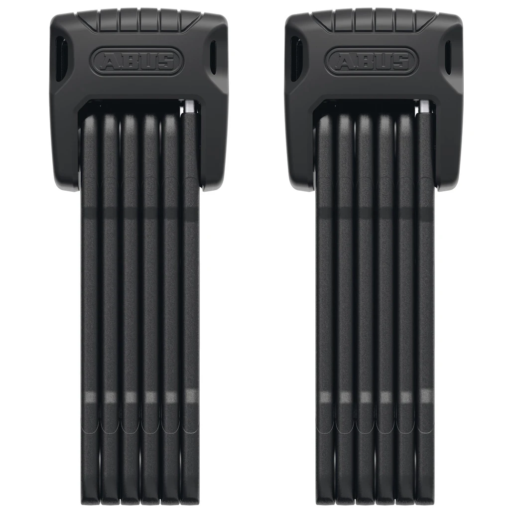 ABUS - Bordo Granit Twinset 6500K - Bike Lock 3 ABUS - Bordo Granit Twinset 6500K - Bike Lock