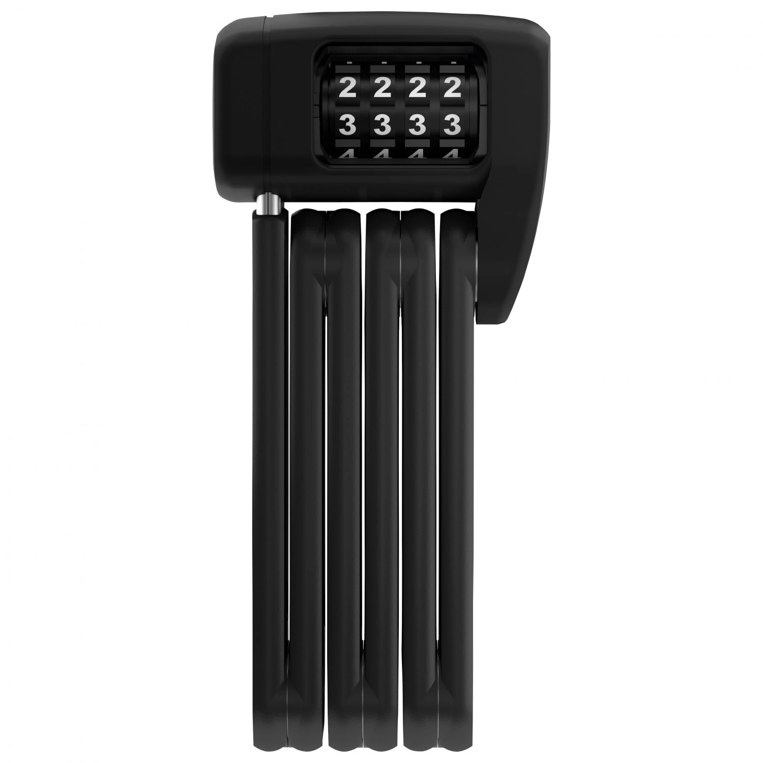 ABUS - Bordo Lite 6055C Mini Combo - Bike Lock 5 ABUS - Bordo Lite 6055C Mini Combo - Bike Lock - Image 3