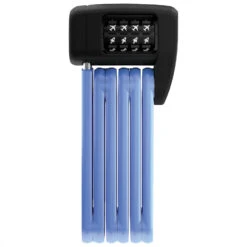 ABUS - Bordo Lite 6055C Mini Combo - Bike Lock 12 ABUS - Bordo Lite 6055C Mini Combo - Bike Lock -Bike helmets Store abus bordo lite 6055c mini combo bike lock 3