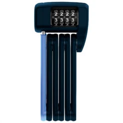 ABUS - Bordo Lite 6055C Mini Combo - Bike Lock 13 ABUS - Bordo Lite 6055C Mini Combo - Bike Lock -Bike helmets Store abus bordo lite 6055c mini combo bike lock 4