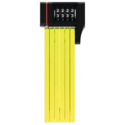 ABUS - Folding Lock 5700 Combo - Bike Lock