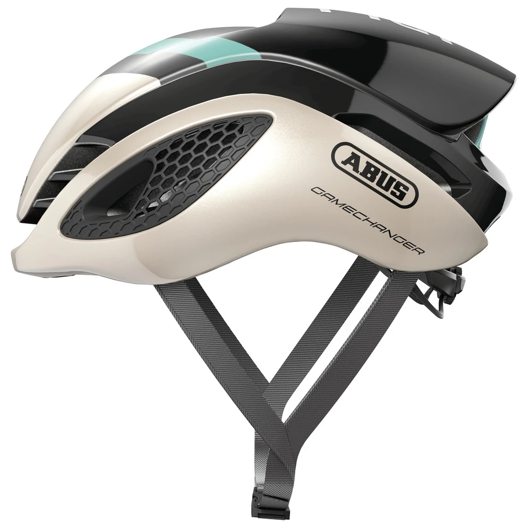 ABUS - GameChanger - Bike Helmet 7 ABUS - GameChanger - Bike Helmet - Image 5