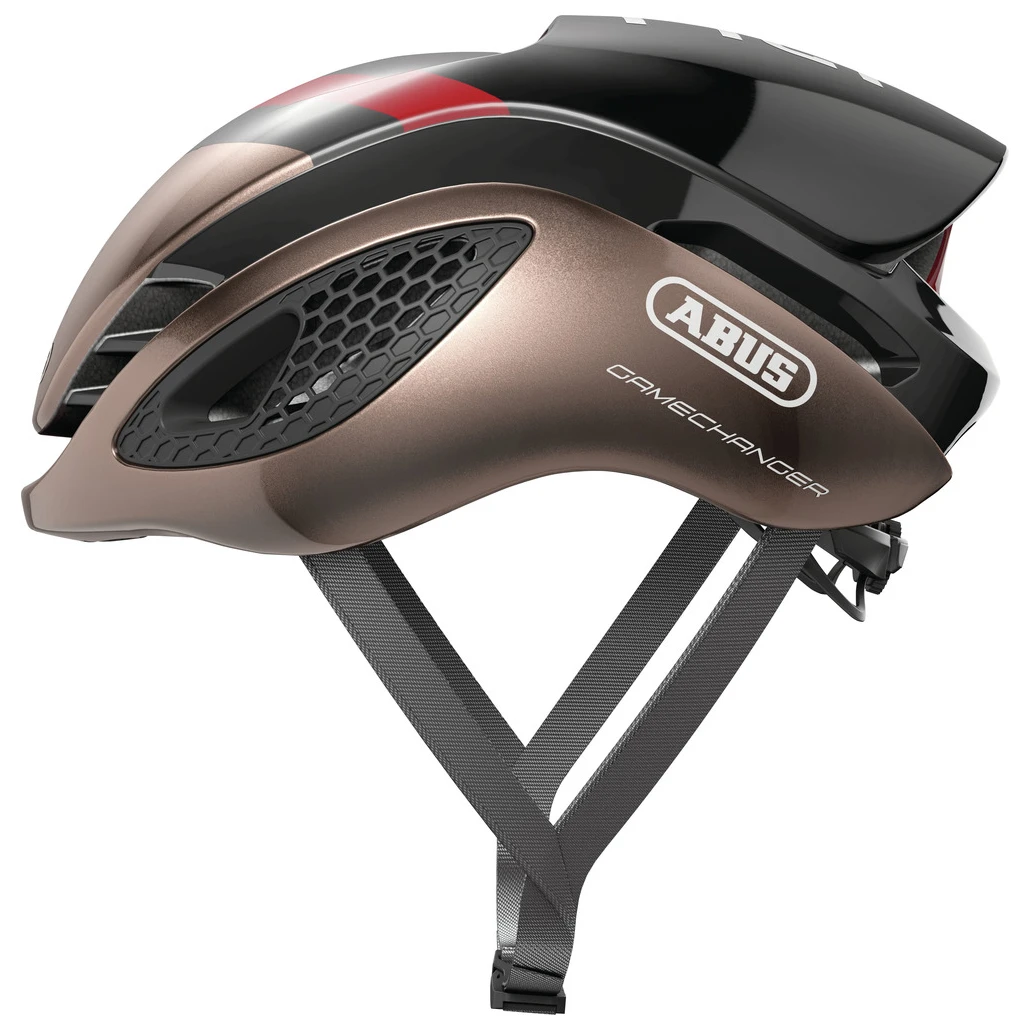 ABUS - GameChanger - Bike Helmet 8 ABUS - GameChanger - Bike Helmet - Image 6