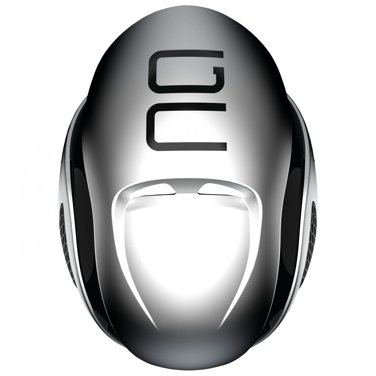 ABUS - GameChanger - Bike Helmet 6 ABUS - GameChanger - Bike Helmet - Image 4