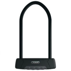 ABUS - Granit Plus 470 - Bike Lock