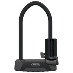 ABUS - Granit Plus 470 - Bike Lock -Bike helmets Store abus granit plus 470 bike lock detail 3