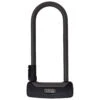 ABUS - Granit Plus 640/135Hb230+Texkf Bk - Bike Lock -Bike helmets Store abus granit plus 640 135hb230 texkf bk bike lock