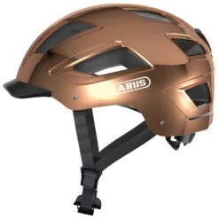 ABUS - Hyban 2.0 - Bike Helmet 13 ABUS - Hyban 2.0 - Bike Helmet -Bike helmets Store abus hyban 20 bike helmet 2