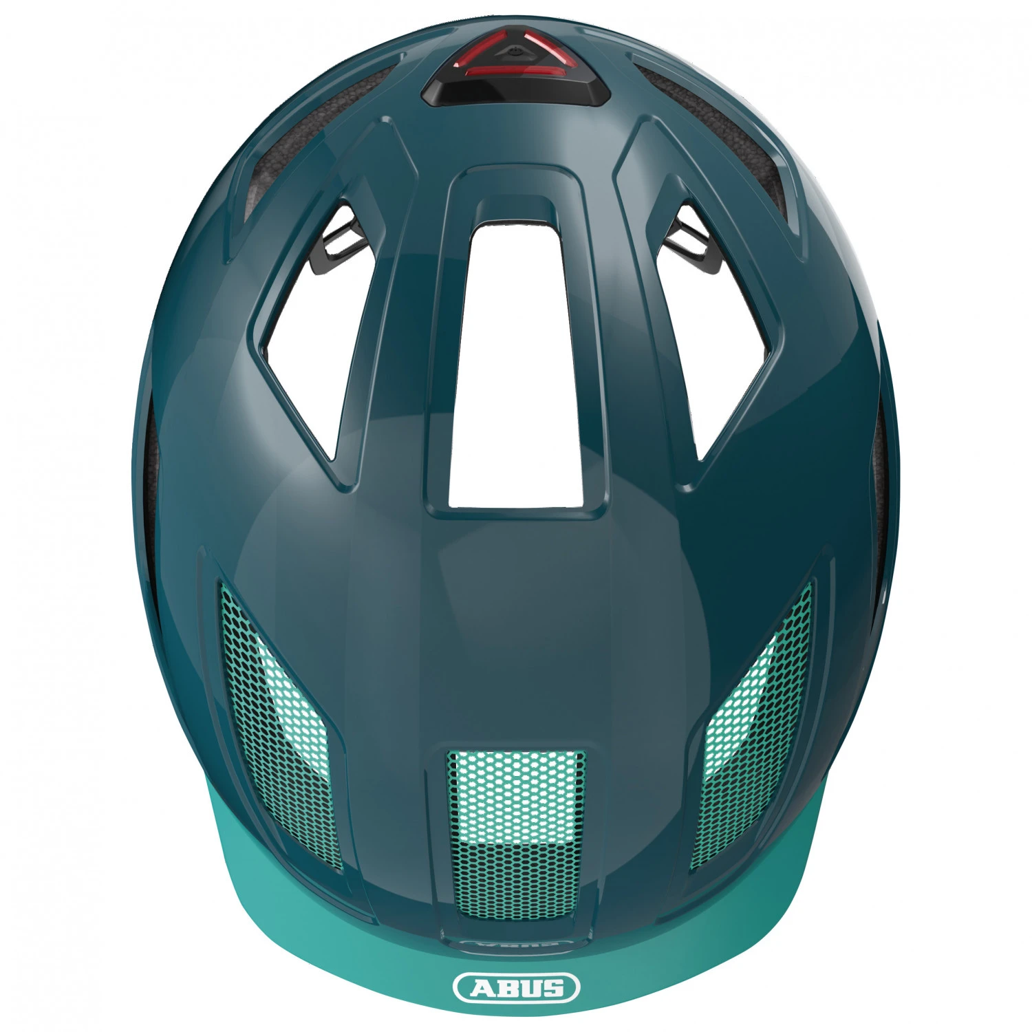 ABUS - Hyban 2.0 - Bike Helmet 6 ABUS - Hyban 2.0 - Bike Helmet - Image 4