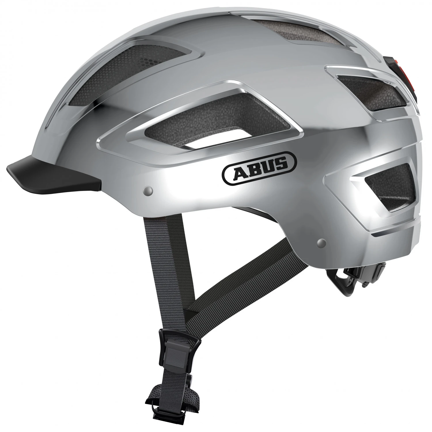ABUS - Hyban 2.0 - Bike Helmet 3 ABUS - Hyban 2.0 - Bike Helmet