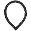 ABUS - Iven Steel-O-Chain 8210 - Bike Lock -Bike helmets Store abus iven steel o chain 8210 bike lock