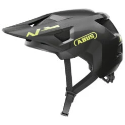 ABUS - Kid's Youdrop - Bike Helmet -Bike helmets Store abus kids youdrop bike helmet 1