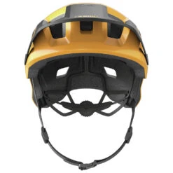 ABUS - Kid's Youdrop - Bike Helmet -Bike helmets Store abus kids youdrop bike helmet detail 2