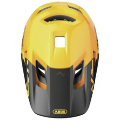 ABUS - Kid's Youdrop - Bike Helmet -Bike helmets Store abus kids youdrop bike helmet detail 3