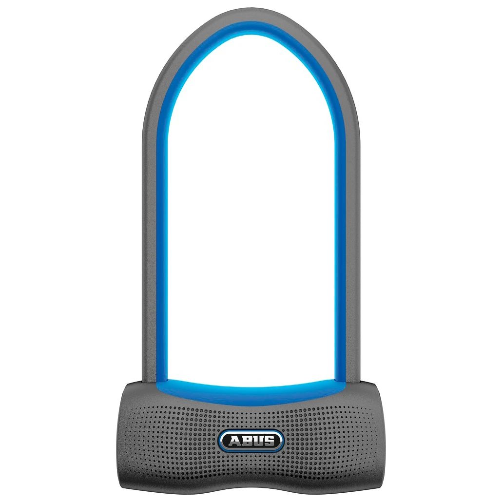 ABUS - SmartX 770A - Bike Lock 8 ABUS - SmartX 770A - Bike Lock - Image 6