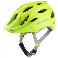 Alpina - Carapax Junior Flash - Bike Helmet -Bike helmets Store alpina carapax junior flash bike helmet 1
