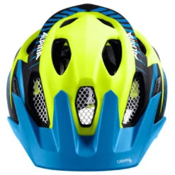 Alpina - Carapax Junior Flash - Bike Helmet -Bike helmets Store alpina carapax junior flash bike helmet detail 3
