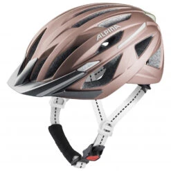 Alpina - Haga - Bike Helmet -Bike helmets Store alpina haga bike helmet 1