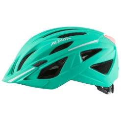 Alpina - Haga - Bike Helmet -Bike helmets Store alpina haga bike helmet 2
