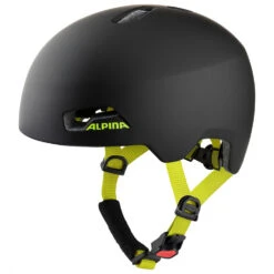 Alpina - Kid's Hackney - Bike Helmet -Bike helmets Store alpina kids hackney bike helmet 1