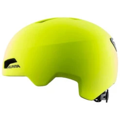 Alpina - Kid's Hackney - Bike Helmet -Bike helmets Store alpina kids hackney bike helmet 2