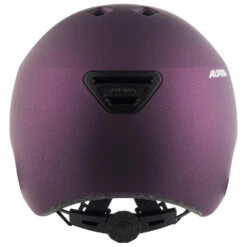 Alpina - Kid's Hackney - Bike Helmet -Bike helmets Store alpina kids hackney bike helmet detail 4