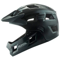 Alpina - Kid's Rupi - Bike Helmet 11 Alpina - Kid's Rupi - Bike Helmet -Bike helmets Store alpina kids rupi bike helmet 1