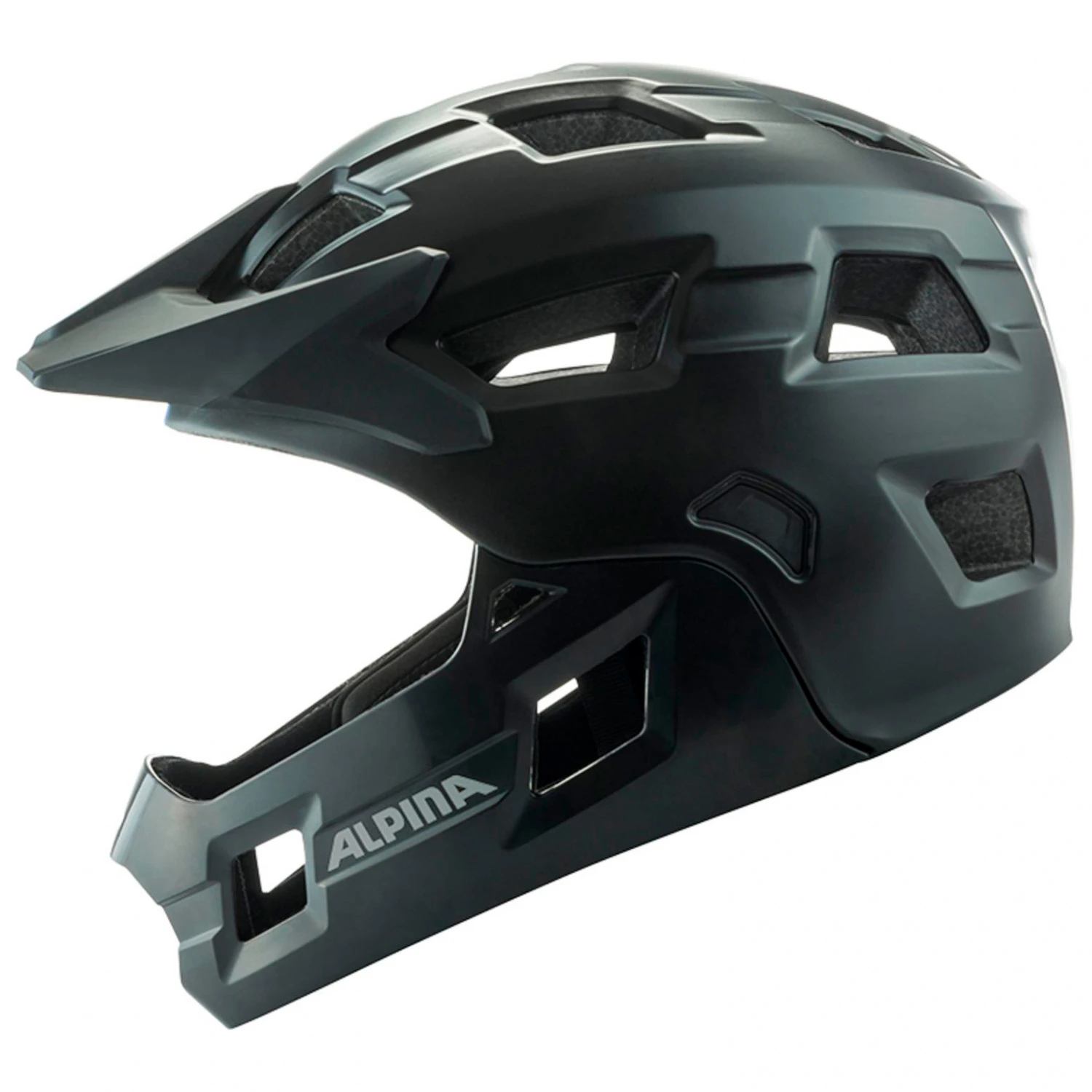 Alpina - Kid's Rupi - Bike Helmet 6 Alpina - Kid's Rupi - Bike Helmet - Image 5