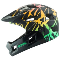 Alpina - Kid's Rupi - Bike Helmet 12 Alpina - Kid's Rupi - Bike Helmet -Bike helmets Store alpina kids rupi bike helmet 2