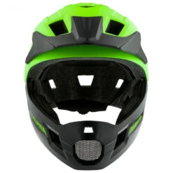 Bike helmets Store -Bike helmets Store alpina kids rupi bike helmet detail 2