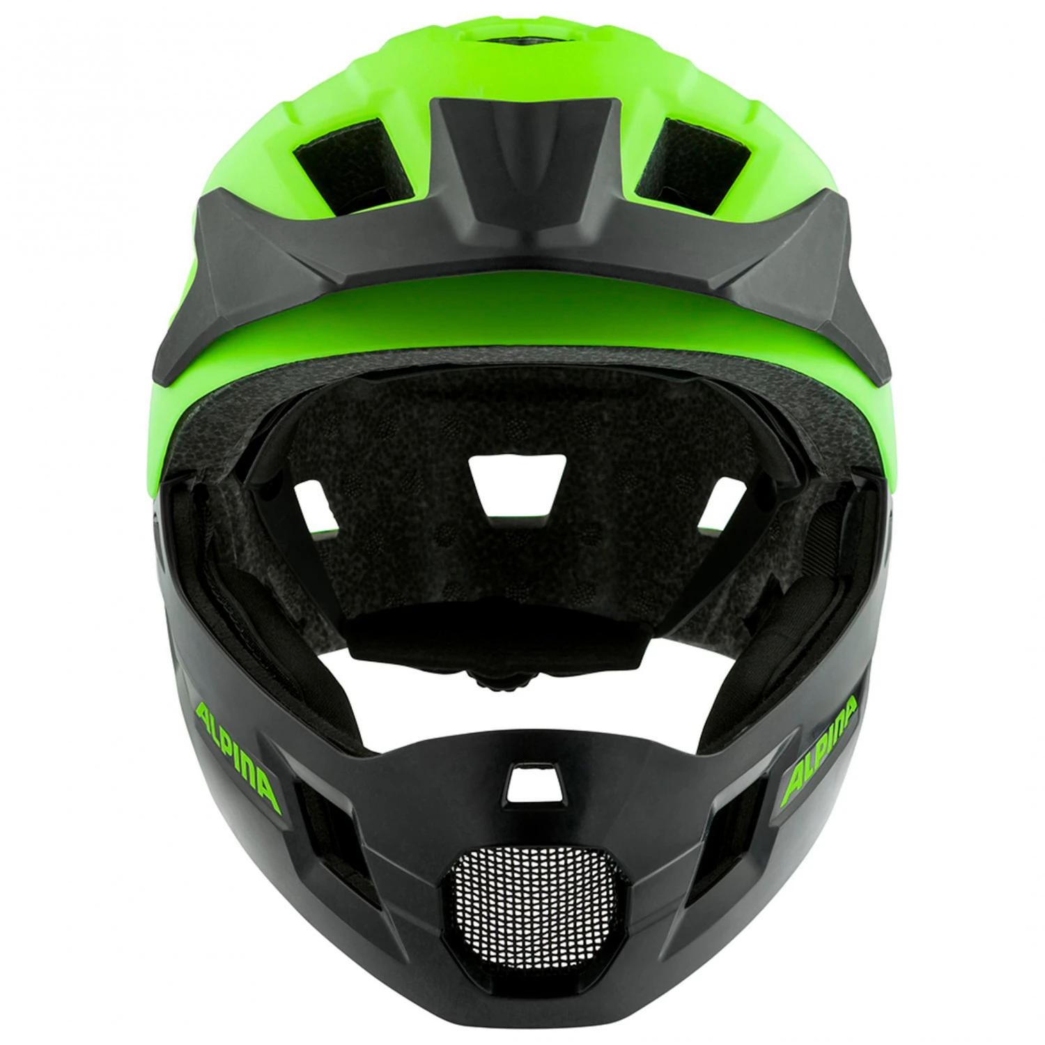 Alpina - Kid's Rupi - Bike Helmet 3 Alpina - Kid's Rupi - Bike Helmet - Image 2