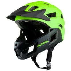 Alpina - Kid's Rupi - Bike Helmet 9 Alpina - Kid's Rupi - Bike Helmet -Bike helmets Store alpina kids rupi bike helmet detail 3