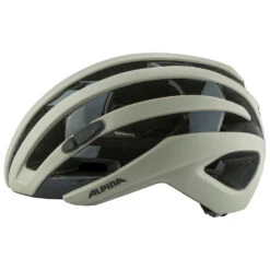 Alpina - Ravel - Bike Helmet -Bike helmets Store alpina ravel bike helmet 1