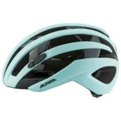 Alpina - Ravel - Bike Helmet -Bike helmets Store alpina ravel bike helmet 2