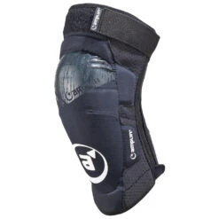 Amplifi - Havok Knee Zip - Knee Protection