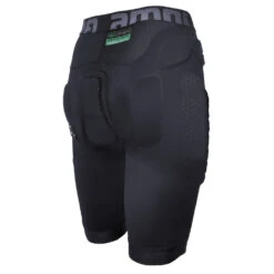 Amplifi - MKX Pant - Protective Pants -Bike helmets Store amplifi mkx pant protective pants detail 2