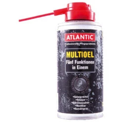 Atlantic - Multiöl - Lubricant
