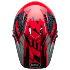 Bell - Sanction - Bike Helmet -Bike helmets Store bell sanction bike helmet detail 6