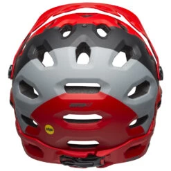 Bell - Super 3R MIPS - Full Face Helmet -Bike helmets Store bell super 3r mips full face helmet detail 4