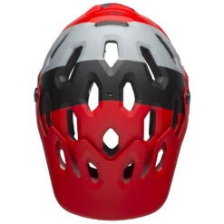 Bell - Super 3R MIPS - Full Face Helmet -Bike helmets Store bell super 3r mips full face helmet detail 5
